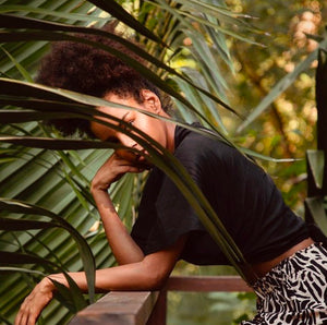 Abrir la imagen en la presentación de diapositivas, Blusa ‘Santispac’

